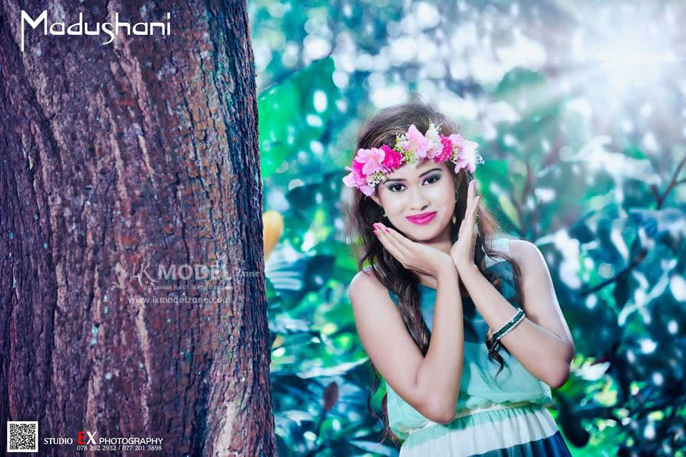 Madushani Lakmini